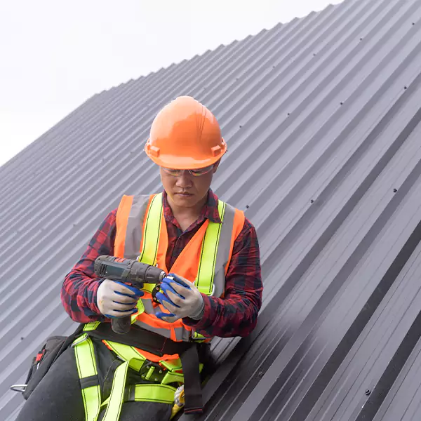 Why Property Owners in Hanover Park Choose Hanover Park Roofing Pro for Tin Roofing Installation Service?
