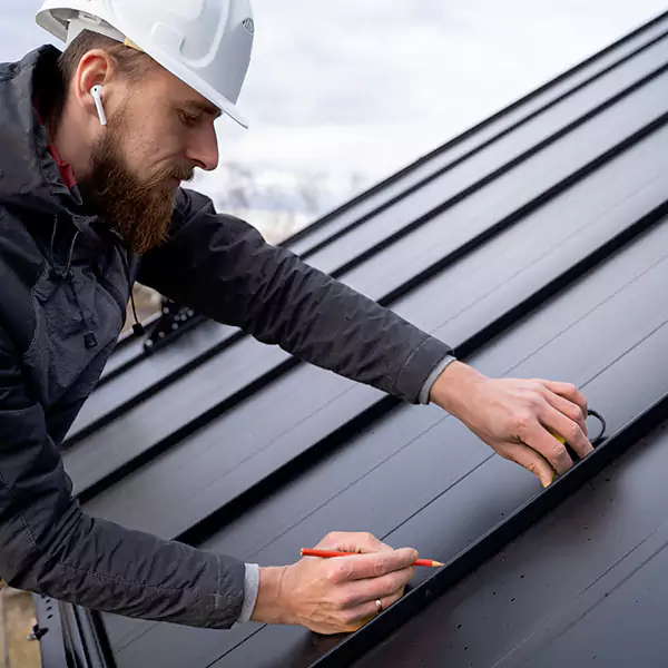 Why Hanover Park Property Owners Choose Hanover Park Roofing Pro for Tin Roof Repair service?