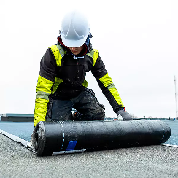 Why Hanover Park Roofing Pro Is Hanover Park's Trusted TPO Roof Replacement Contractor?
