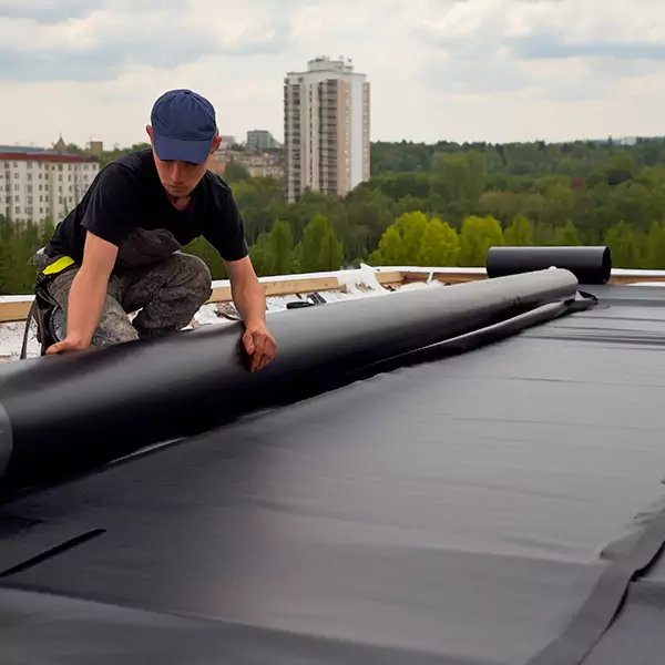 Why Hanover Park Property Owners Trust Hanover Park Roofing Pro for TPO Roofing?