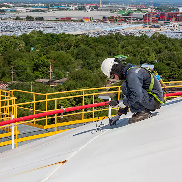 Why Hanover Park Roofing Pro Is Hanover Park's Trusted TPO Roofing Team?