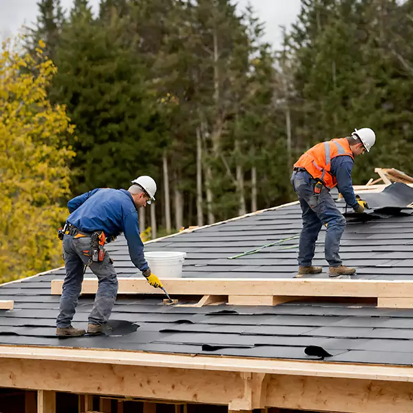 Why Hanover Park, IL Homeowners Choose Hanover Park Roofing Pro for Wind Damage Repairs?