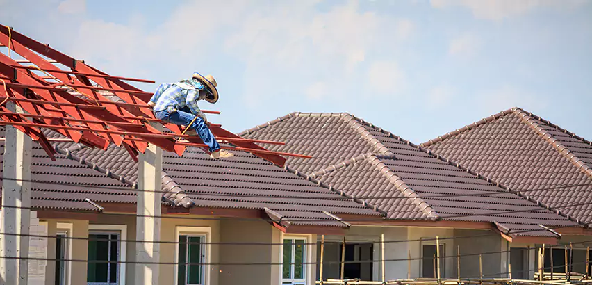 Professional Wind Damage Roof Repair Services in Hanover Park, IL