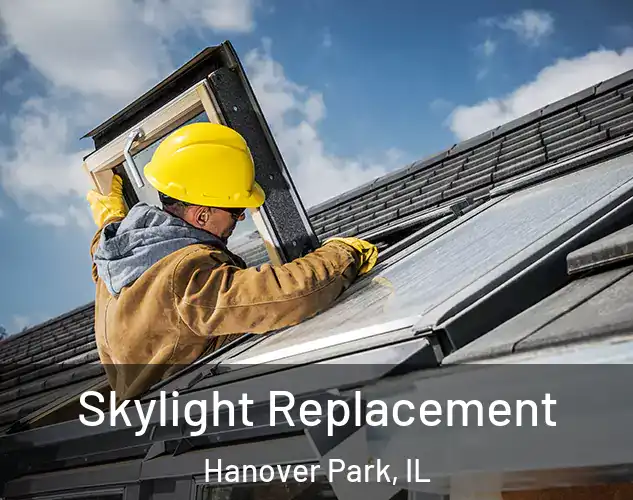  Skylight Replacement Hanover Park, IL