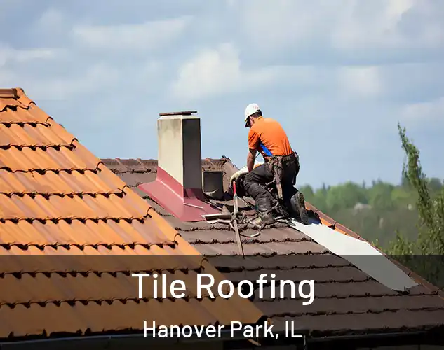  Tile Roofing Hanover Park, IL